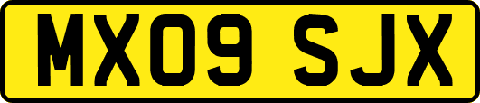 MX09SJX