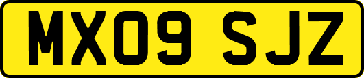 MX09SJZ