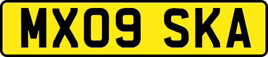 MX09SKA