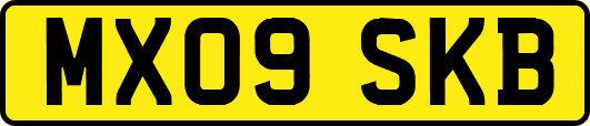 MX09SKB