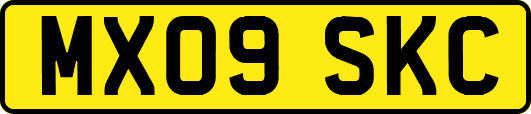 MX09SKC