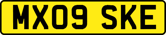 MX09SKE
