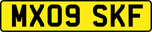 MX09SKF