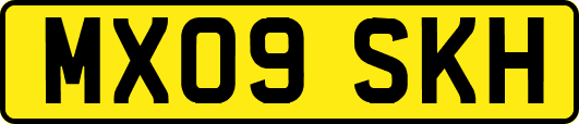 MX09SKH