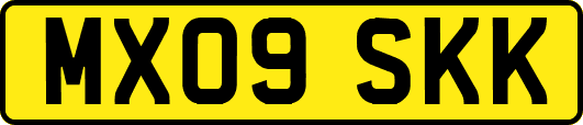 MX09SKK