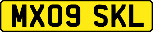 MX09SKL
