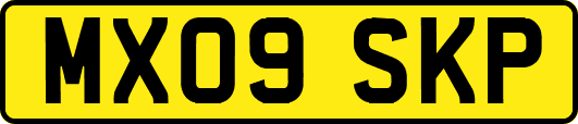 MX09SKP