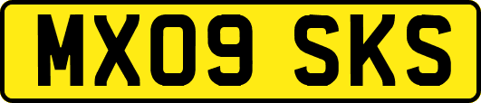 MX09SKS