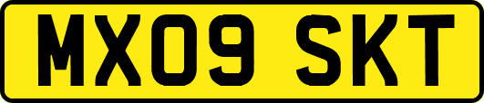 MX09SKT