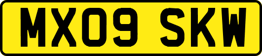 MX09SKW