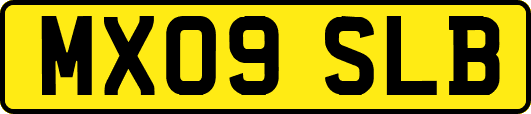 MX09SLB