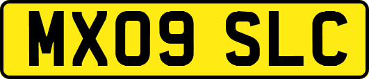 MX09SLC