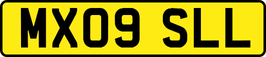 MX09SLL