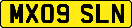 MX09SLN