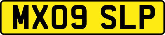 MX09SLP