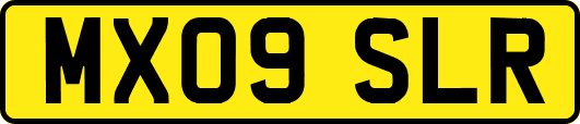 MX09SLR