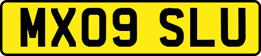 MX09SLU