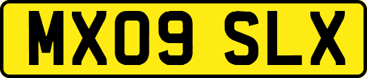 MX09SLX