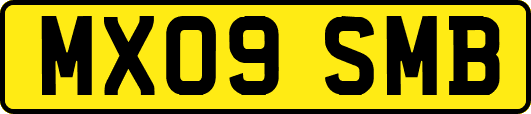 MX09SMB