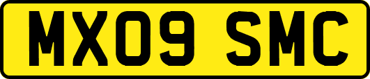 MX09SMC