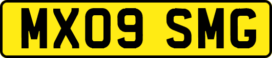 MX09SMG