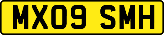 MX09SMH