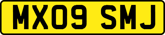 MX09SMJ