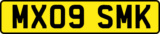 MX09SMK