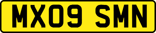 MX09SMN