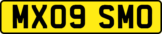 MX09SMO