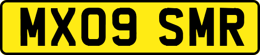MX09SMR