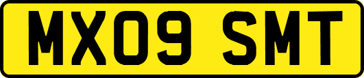 MX09SMT