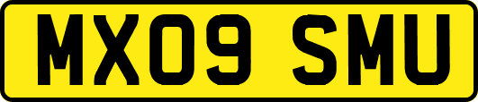 MX09SMU