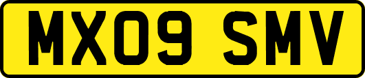 MX09SMV