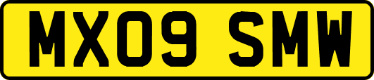 MX09SMW