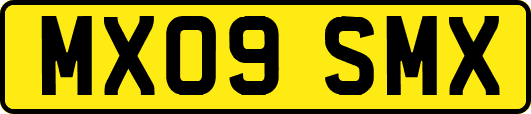 MX09SMX