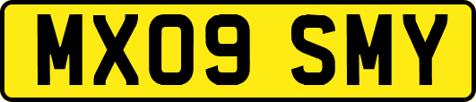 MX09SMY