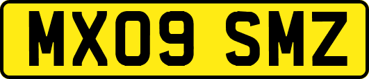 MX09SMZ