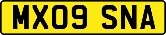 MX09SNA