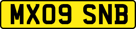 MX09SNB