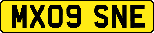 MX09SNE