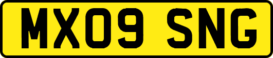 MX09SNG