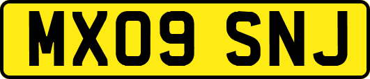 MX09SNJ