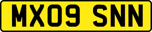 MX09SNN