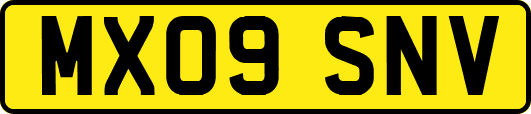 MX09SNV