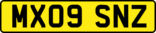 MX09SNZ