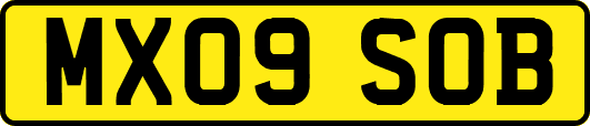 MX09SOB