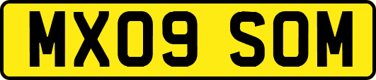 MX09SOM