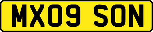 MX09SON