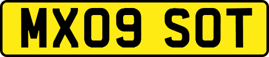 MX09SOT